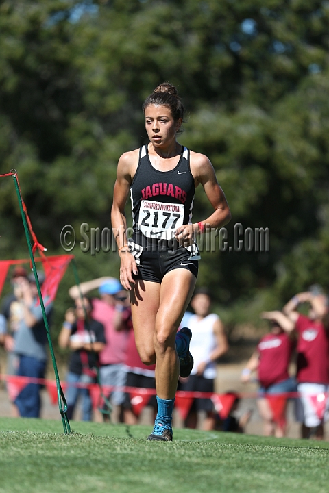 2015SIxcHSD1-179.JPG - 2015 Stanford Cross Country Invitational, September 26, Stanford Golf Course, Stanford, California.
